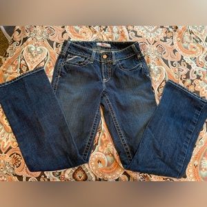 ARIAT fr jeans